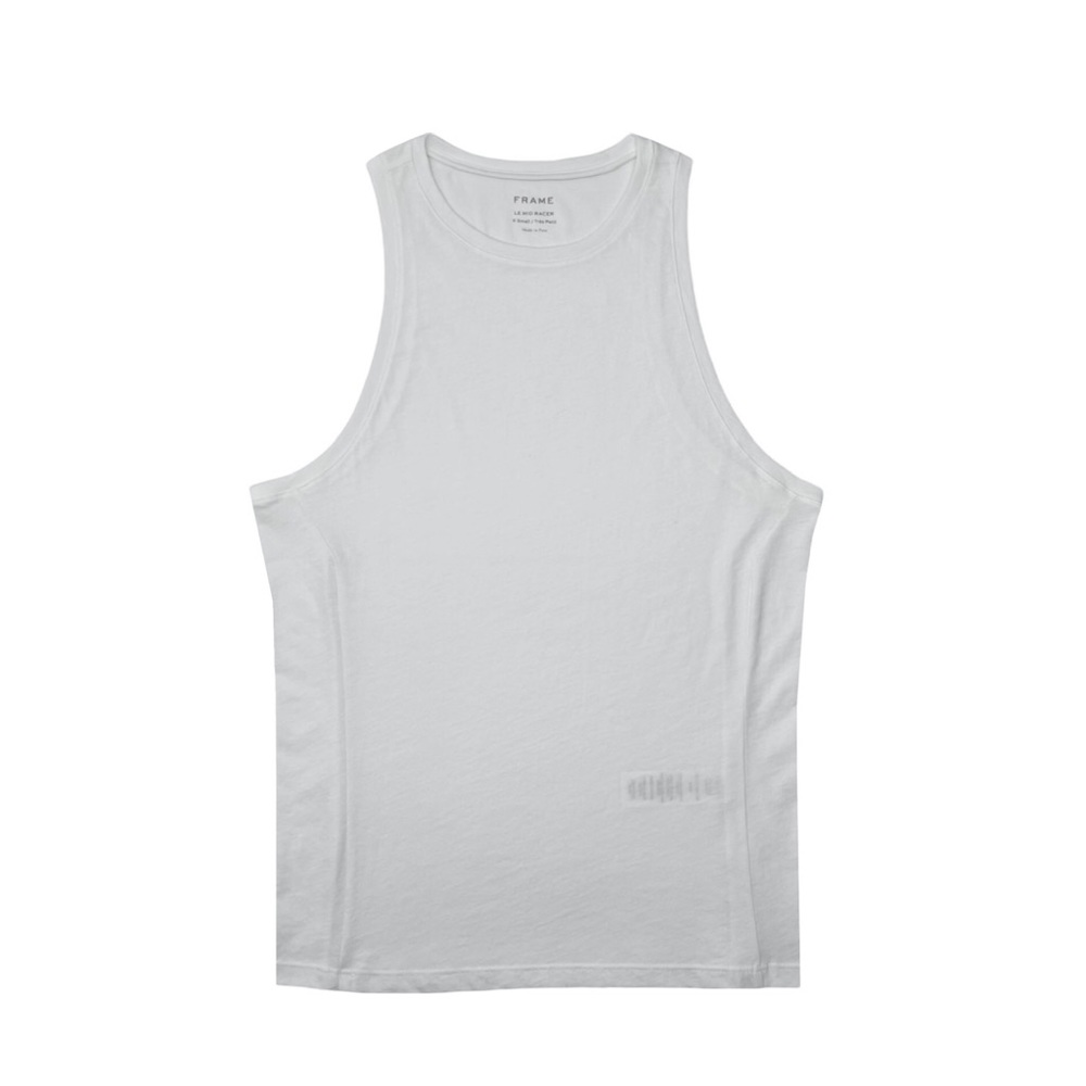 FRAME Women’s Le Mid Racer Tank